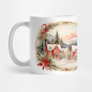 winter Mug